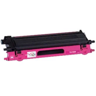 Compatible Brother TN135M Magenta Toner