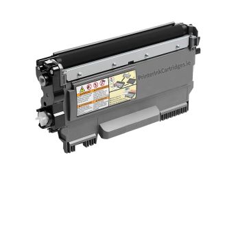 Brother TN2220 Toner Cartridge Black Replacement (High Capacity)