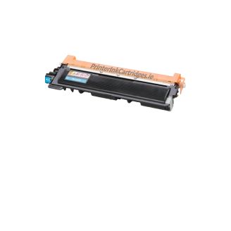Compatible Brother TN230C Cyan Toner