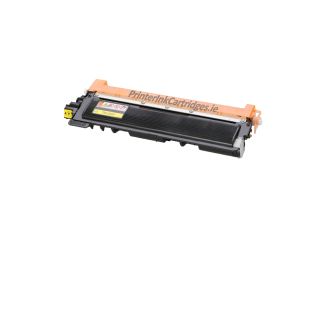 Compatible Brother TN230Y Yellow Toner
