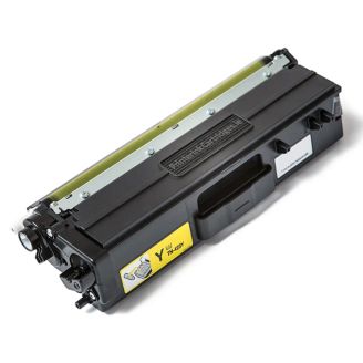 Brother TN423 Toner Cartridges Yellow Replacement (High Capacity)