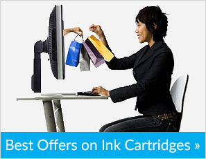 Compatible Ink Cartridges with Best Deals and Offers Compatible Ink Cartridges with Best Deals and Offers