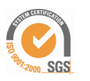 ISO9001 International Standards for Quality ISO9001 International Standards for Quality