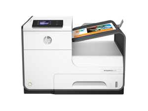 HP PageWide MFP 377dn 