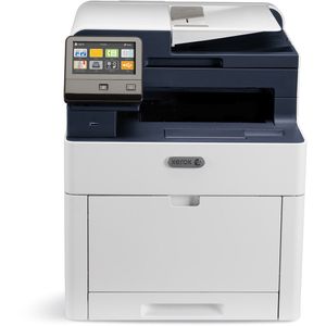 Xerox WorkCentre 6515NW 