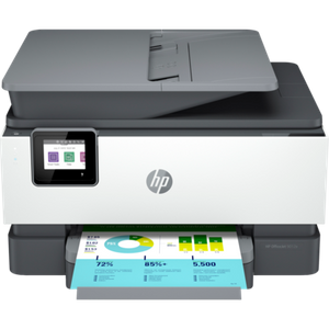 HP Officejet Pro 9012e  