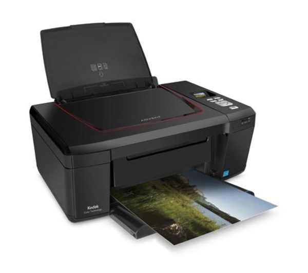 Advent A10 Wireless All-in-one Printer