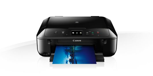 Canon Pixma MG6850 Ink Cartridges