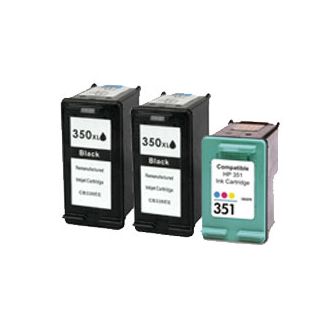 HP Photosmart D5363 Ink Cartridges