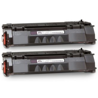 HP Laserjet 1320n Toner Cartridges